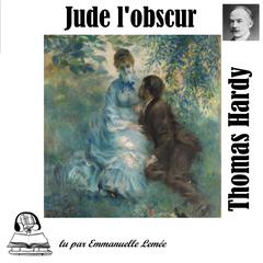 Jude, l'obscur by Thomas Hardy audiobook