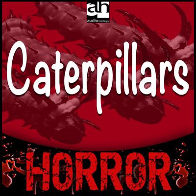 Caterpillars by E. F. Benson audiobook