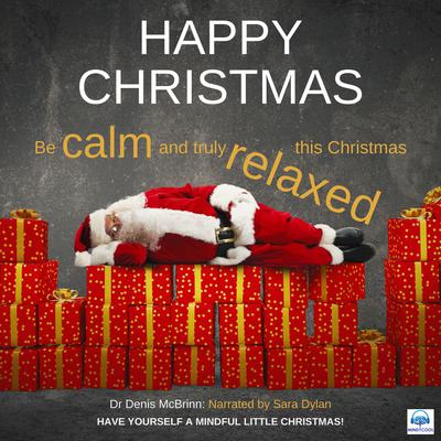 Happy Christmas by Denis McBrinn audiobook