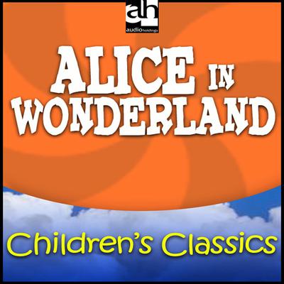 Alice in Wonderland by Lewis Carroll audiobook