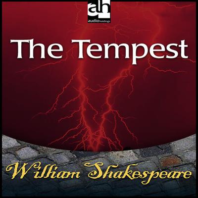 The Tempest by William Shakespeare audiobook