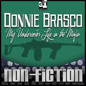 Donnie Brasco by  Joseph D. Pistone audiobook