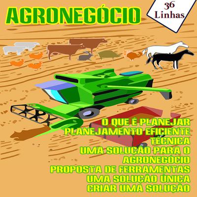 Agronegócios by Ricardo Garay audiobook