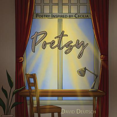 Poetsy by David Deutsch audiobook