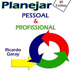 Planejar by Ricardo Garay audiobook