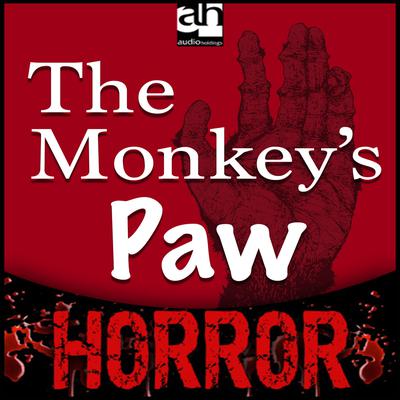 The Monkey's Paw by E.W. Jacobs audiobook