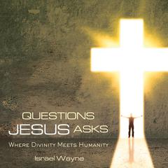 Questions Jesus Asks by Israel Wayne audiobook