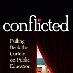 Conflicted by John Stamper audiobook