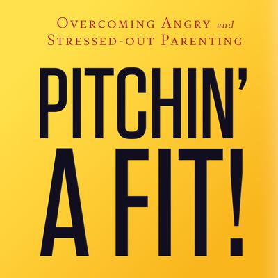 Pitchin' A Fit! by Israel Wayne audiobook