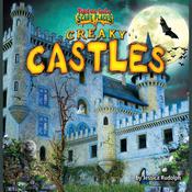 Creaky Castles by  Jessica Rudolph audiobook