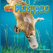 Platypus by  Jessica Rudolph audiobook