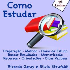 Como Estudar by Ricardo Garay audiobook