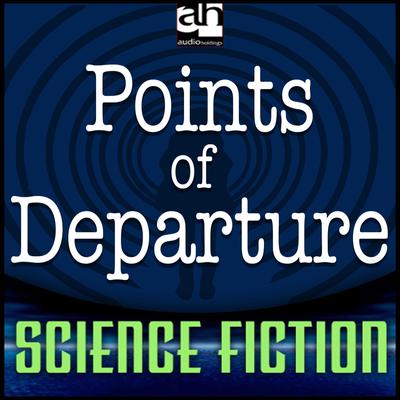 Points of Departure by Pat Murphy audiobook