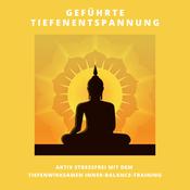 Geführte Tiefenentspannung by  Julia Kemper audiobook