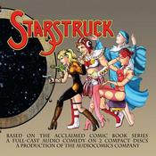 Starstruck by  Elaine Lee audiobook