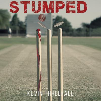 Stumped by Kevin Threlfall audiobook