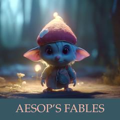 Aesop's Fables by Aesop audiobook