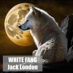 White Fang by Jason Smith audiobook