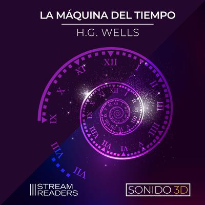 La Máquina del Tiempo by H. G. Wells audiobook