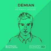 Demian by  Herman Hesse audiobook