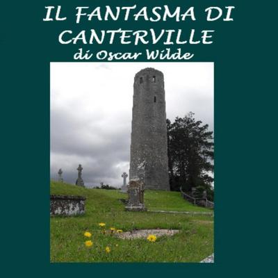 Fantasma di Canterville, Il by Oscar Wilde audiobook