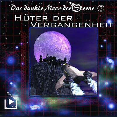 Hüter der Vergangenheit by Dane Rahlmeyer audiobook