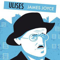Ulises by James Joyce audiobook