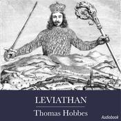 Leviathan by  Thomas Hobbes audiobook