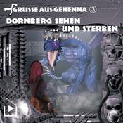 Dornberg sehen und sterben by  Dane Rahlmeyer audiobook