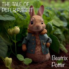 The Tale of Peter Rabbit by Beatrix Potter audiobook