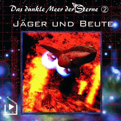Jäger und Beute by Dane Rahlmeyer audiobook
