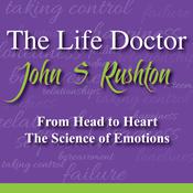 Feeling Vulnerable by  John Rushton audiobook