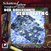 Der 13. Geburtstag by  Katja Behnke audiobook