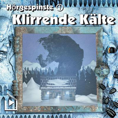 Klirrende Kälte by Katja Behnke audiobook