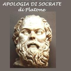Apologia di Socrate by Platone  audiobook