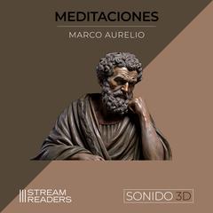 Meditaciones by Marco Aurelio audiobook
