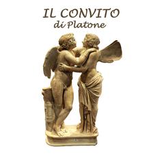 Convito, Il by Platone  audiobook
