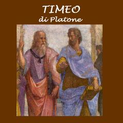 Timeo by Platone  audiobook