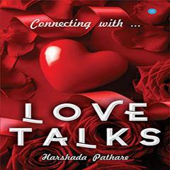 Love Talks by Harshada Pathare audiobook