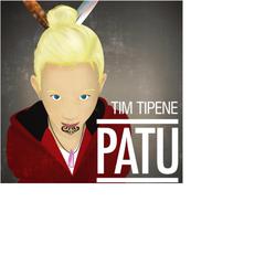 Patu by Tim Tipene audiobook