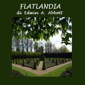 Flatlandia by  Edwin Abbot audiobook