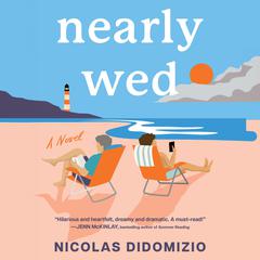 Nearlywed by Nicolas DiDomizio audiobook