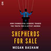 Shepherds for Sale by  Megan Basham audiobook