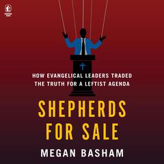 Shepherds for Sale by Megan Basham audiobook