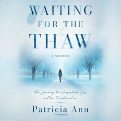 Waiting for the Thaw by Patricia Ann audiobook