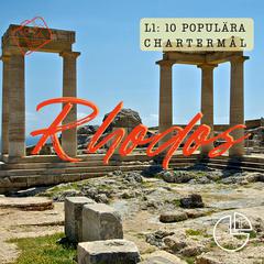 Rhodos by L1  audiobook