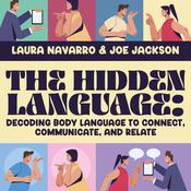 The Hidden Language by  Joe Jackson audiobook