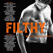 FILTHY by  Corrinne Michaels audiobook