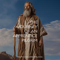 THE JOURNEY OF AN APPRENTICE PILGRIM by Felipe Chavarro Polanía audiobook
