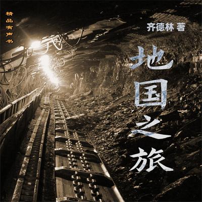 地国之旅 by 齐德林  audiobook